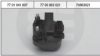 BRECAV 211.008 Ignition Coil